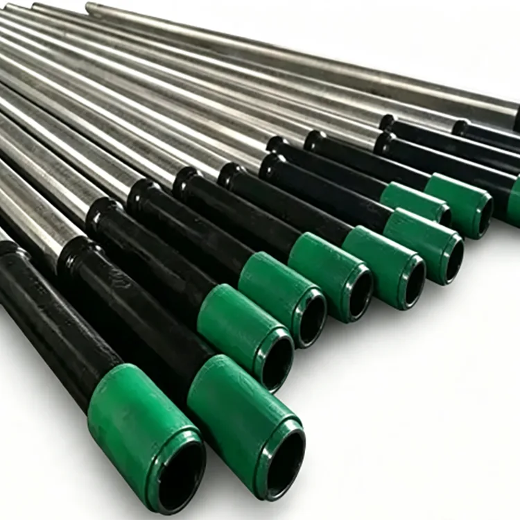 Oilfield Seamless Casing Hodia